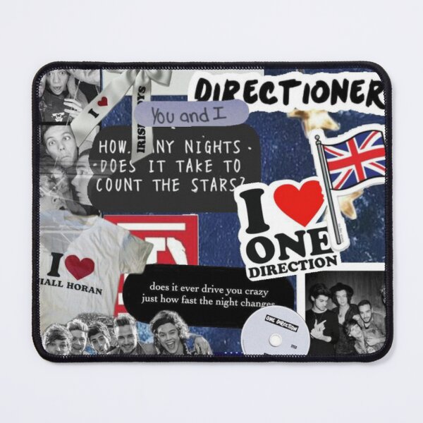 Item preview, One direction designed and sold by YChangShop.