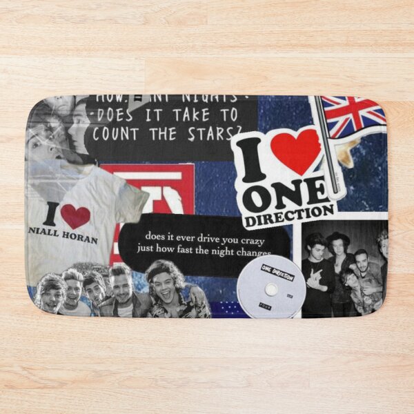 Item preview, One direction designed and sold by YChangShop.