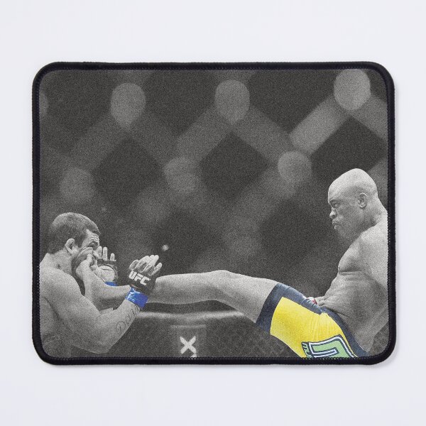 Item preview, Anderson Silva designed and sold by Kyül was here.
