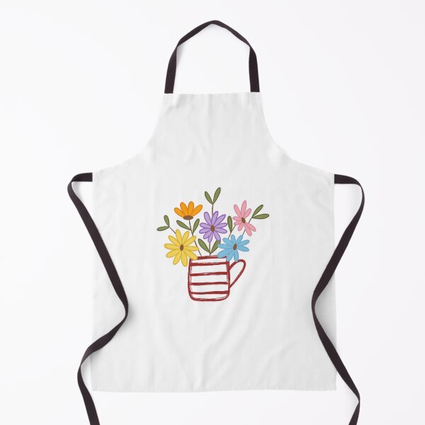 Item preview, flower cup designed and sold by flowerheadria.