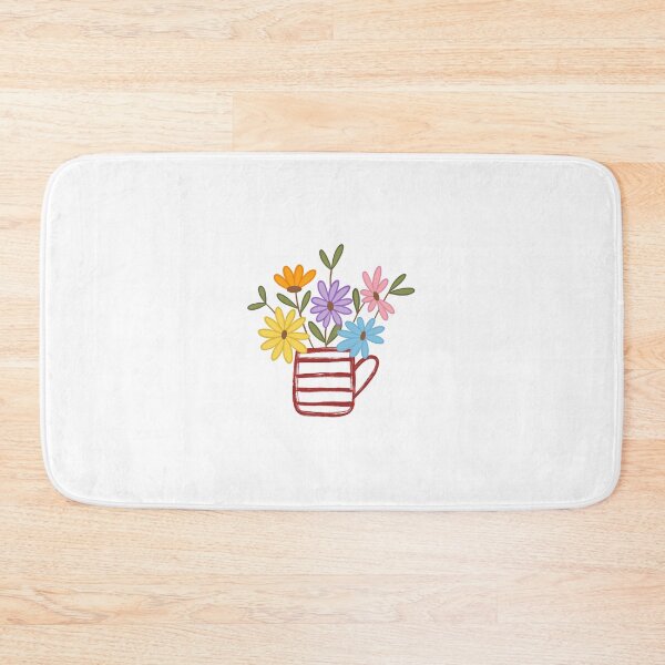 Item preview, flower cup designed and sold by flowerheadria.