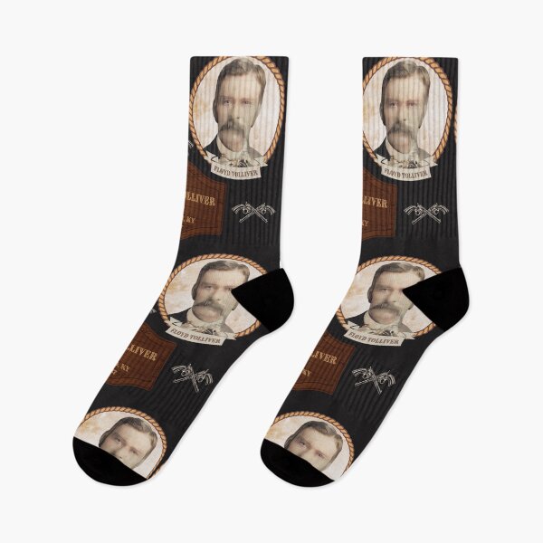 Item preview, Martin Tolliver Feud Design 4 designed and sold by JoezPlace.
