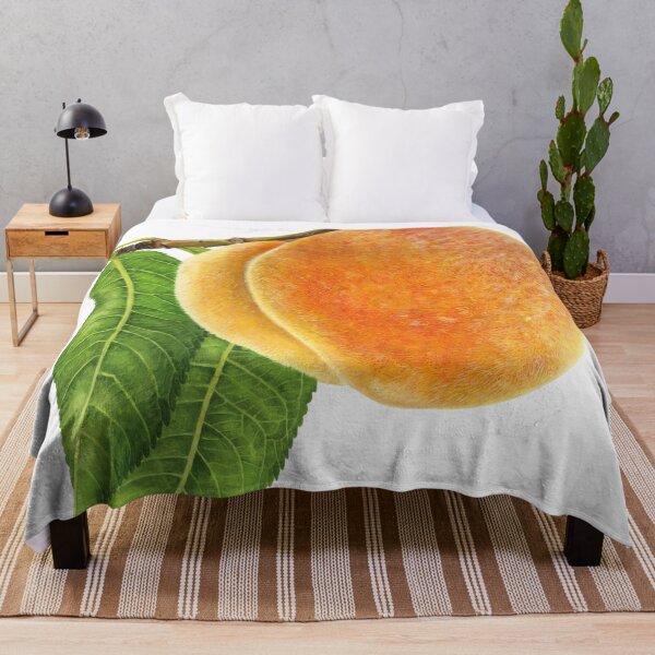 Item preview, Manggo Yellow Fruit Poster designed and sold by yemnokalsmi.
