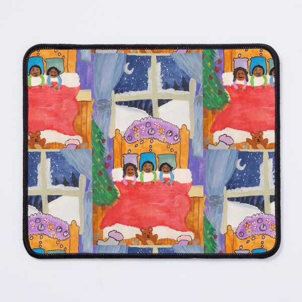 Item preview, Visions of Sugar Plums designed and sold by etherealwonders.