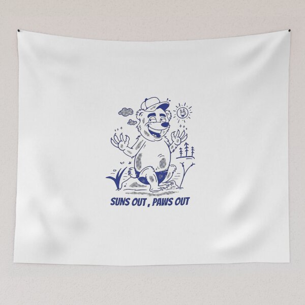 Item preview, Suns out designed and sold by Smb Forever .