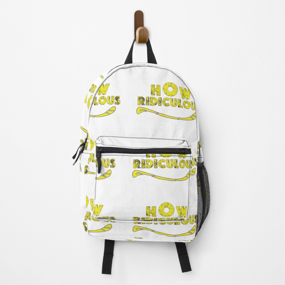 Item preview, Backpack designed and sold by PatternFusions.