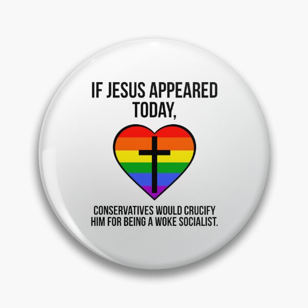 Item preview, If Jesus appeared today  designed and sold by Rachel the Artist .