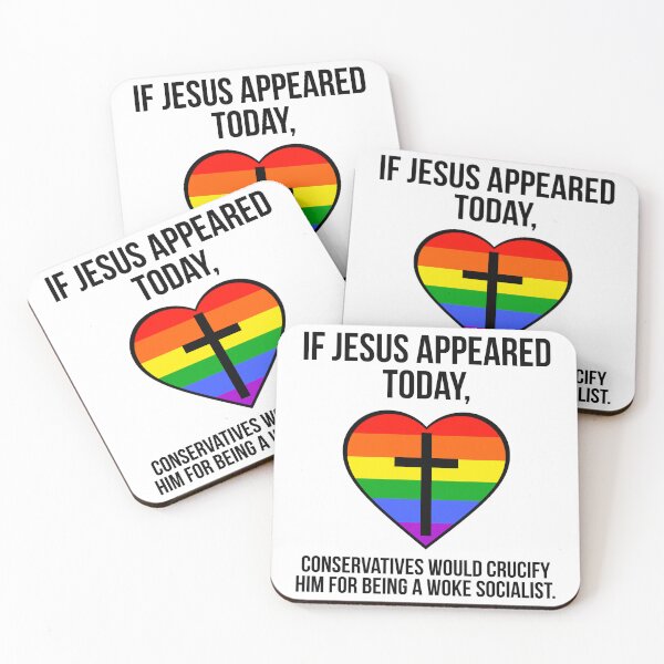 Item preview, If Jesus appeared today  designed and sold by Rachel the Artist .