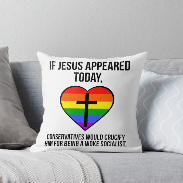 Item preview, If Jesus appeared today  designed and sold by Rachel the Artist .