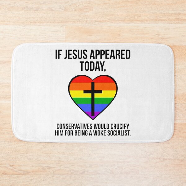 Item preview, If Jesus appeared today  designed and sold by Rachel the Artist .