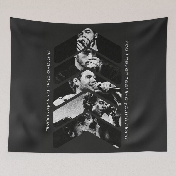 Item preview, One direction designed and sold by YChangShop.
