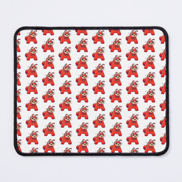 Item preview, I'm A... red designed and sold by ningkiro.
