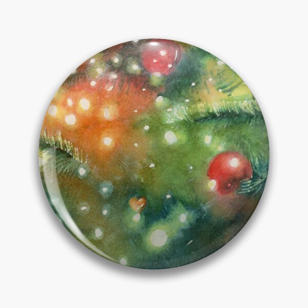 Item preview, Magical Christmas designed and sold by Anjuna Sainath.