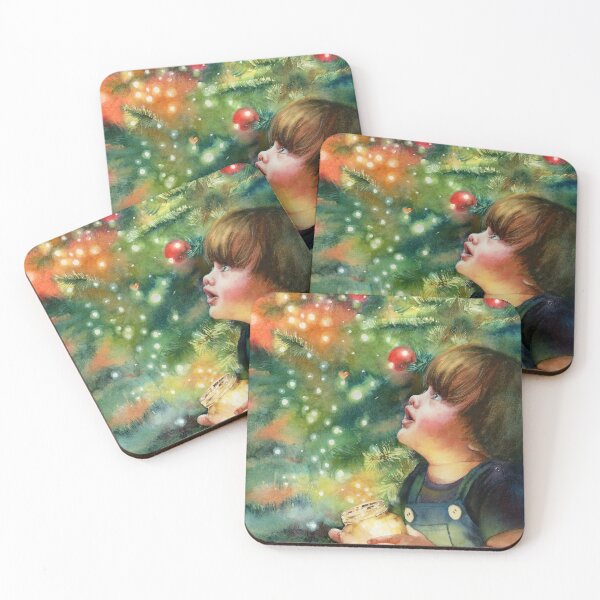 Item preview, Magical Christmas designed and sold by Anjuna Sainath.