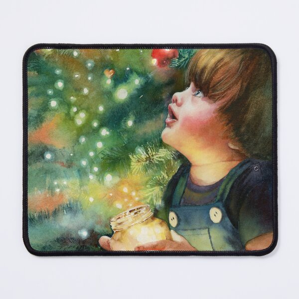 Item preview, Magical Christmas designed and sold by Anjuna Sainath.