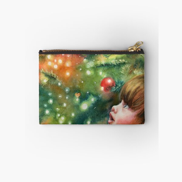Item preview, Magical Christmas designed and sold by Anjuna Sainath.