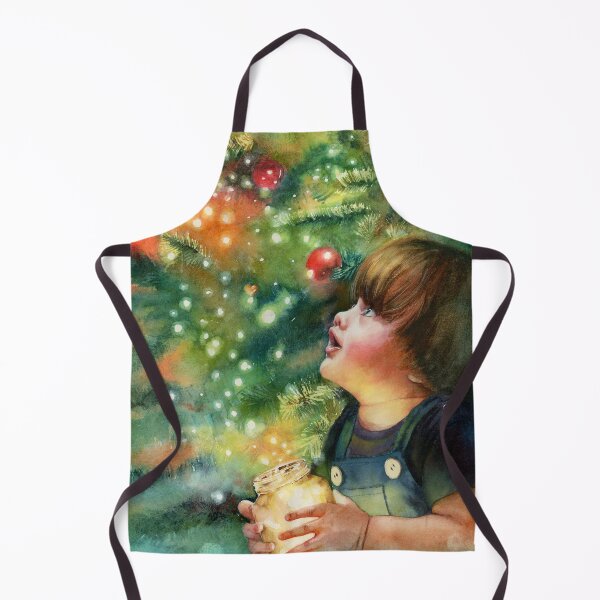 Item preview, Magical Christmas designed and sold by Anjuna Sainath.