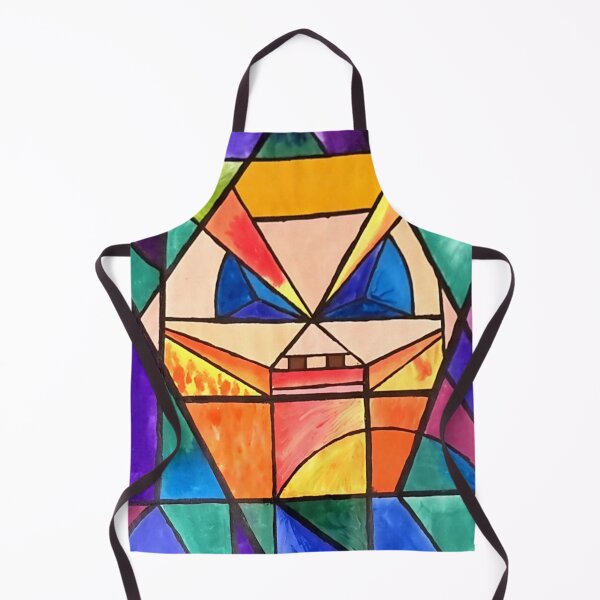 Item preview, Trapped Mosaic Man designed and sold by AwesomeAla.