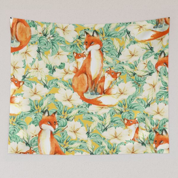 Item preview, Jackals #redbubble #decor #buyart designed and sold by 83oranges.com.