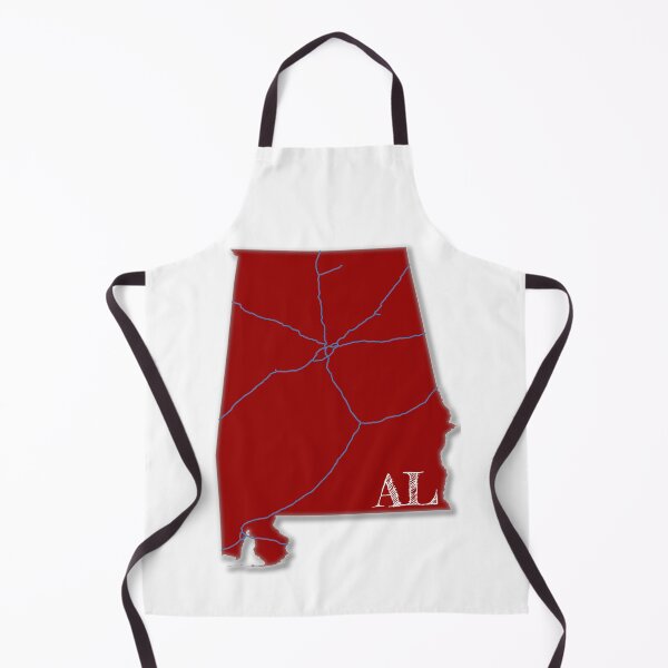 Item preview, Alabama Interstates designed and sold by PhilbonianDezin.