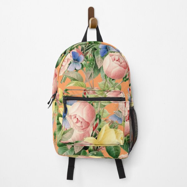 Item preview, Flora #redbubble #decor #buyart designed and sold by 83oranges.com.