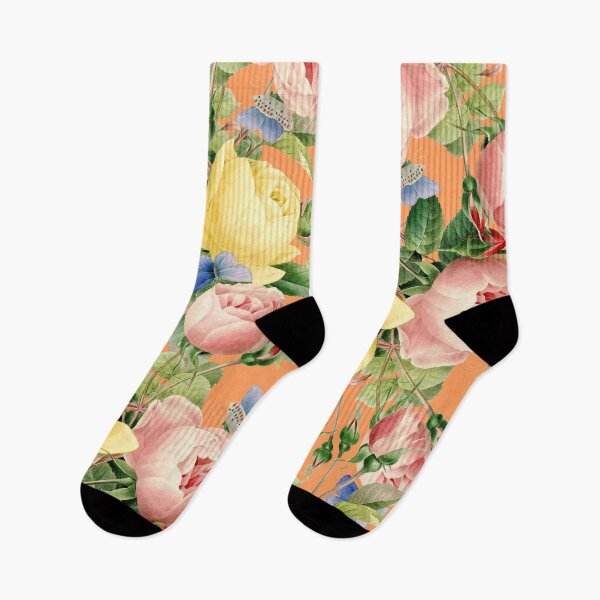 Artikelvorschau, Flora #redbubble #decor #buyart entworfen und verkauft von 83oranges.com.