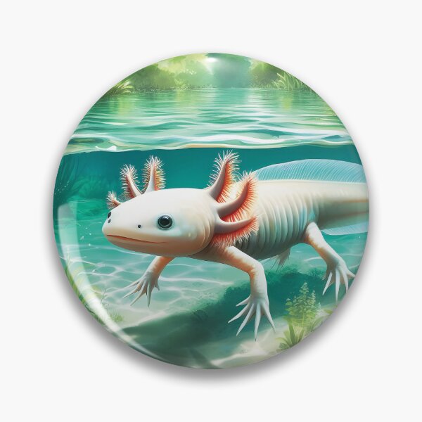 Item preview, xolotl Conservation: Protecting Wetlands and Lakes designed and sold by EcoArtShop.