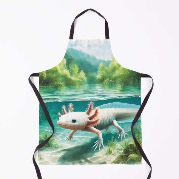 Item preview, xolotl Conservation: Protecting Wetlands and Lakes designed and sold by EcoArtShop.