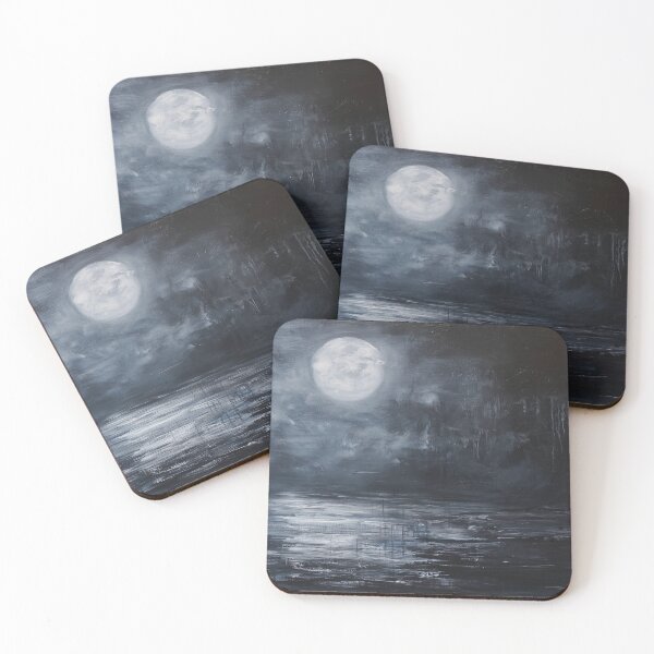 Item preview, On Forest Waters designed and sold by CHCOfficial.