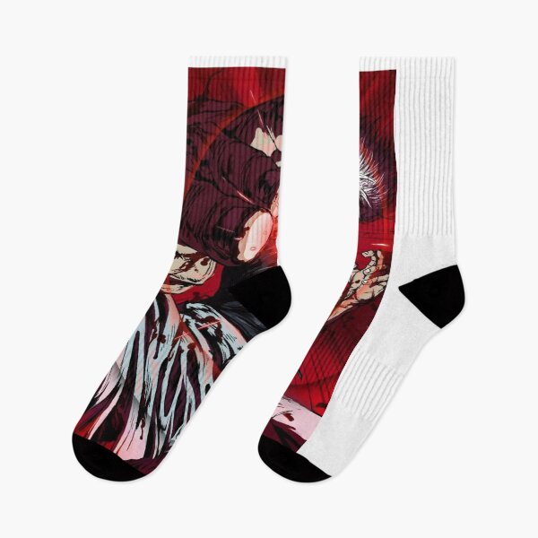 Item preview, "Crimson Fury Unleashed" designed and sold by MASA19781022.