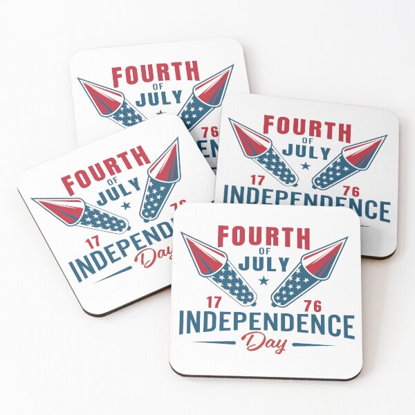 Item preview, Copy of Independence Day Fireworks designed and sold by the-craft-shop.