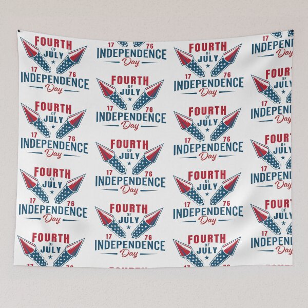 Item preview, Copy of Independence Day Fireworks designed and sold by the-craft-shop.