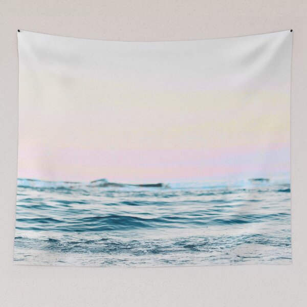 Item preview, Dreamy Ocean #redbubble #decor  designed and sold by 83oranges.com.
