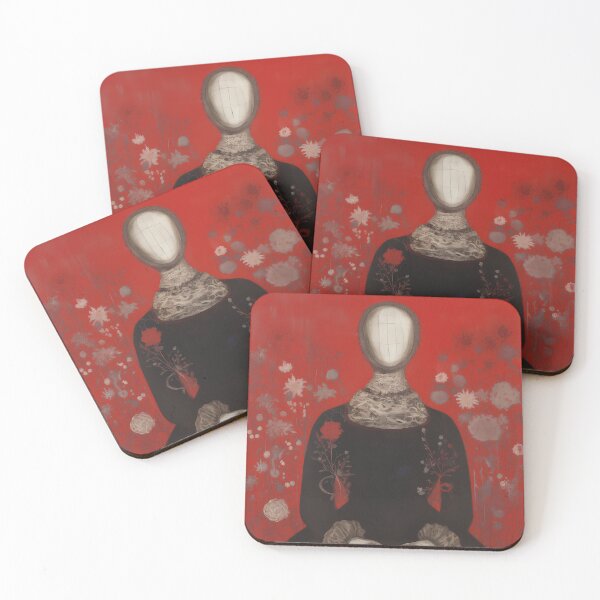Item preview, Don’t look, don’t turn back, don’t feel sorrow. That’s what makes you the Villain. designed and sold by MakikoShop.