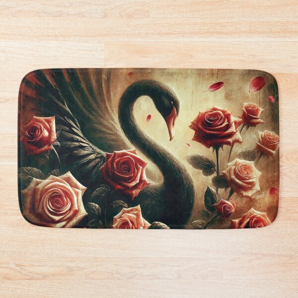 Item preview, cigno nero designed and sold by Cris888.