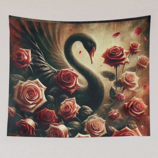 Item preview, cigno nero designed and sold by Cris888.