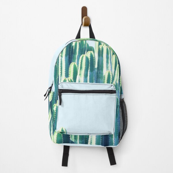 Artikelvorschau, Kaktus am Meer #redbubble #decor entworfen und verkauft von 83oranges.com.