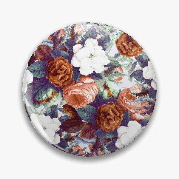 Item preview, Floral Wonder #redbubble #decor  designed and sold by 83oranges.com.