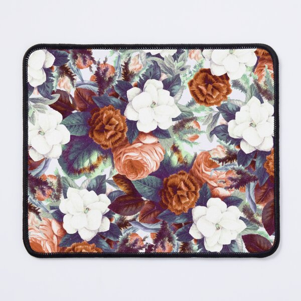 Item preview, Floral Wonder #redbubble #decor  designed and sold by 83oranges.com.