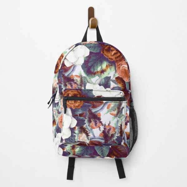 Item preview, Floral Wonder #redbubble #decor designed and sold by 83oranges.com.