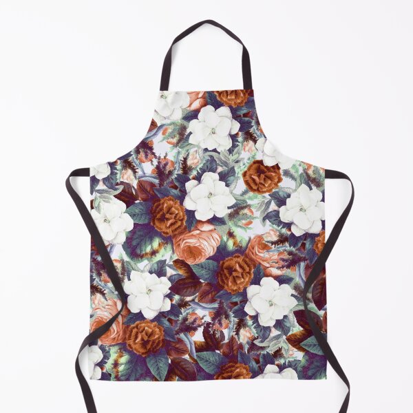 Item preview, Floral Wonder #redbubble #decor designed and sold by 83oranges.com.