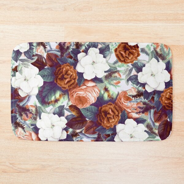 Item preview, Floral Wonder #redbubble #decor  designed and sold by 83oranges.com.