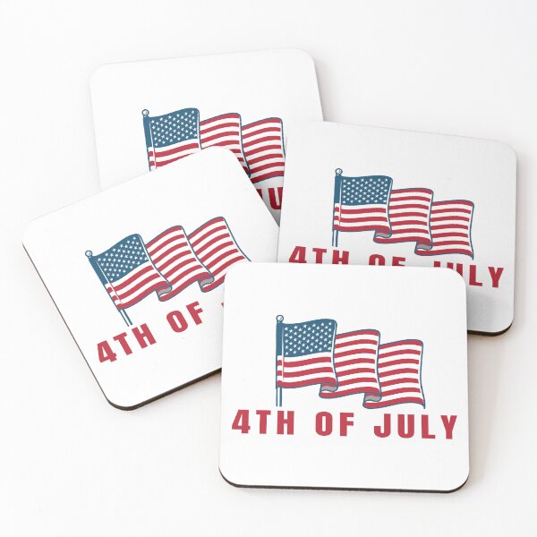 Item preview, 4th of July designed and sold by the-craft-shop.
