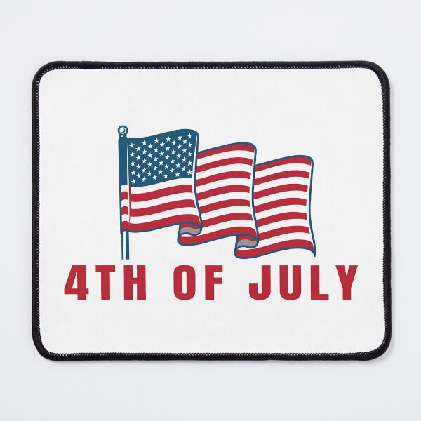 Item preview, 4th of July designed and sold by the-craft-shop.
