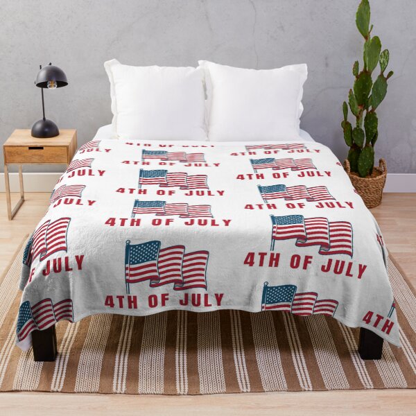 Item preview, 4th of July designed and sold by the-craft-shop.