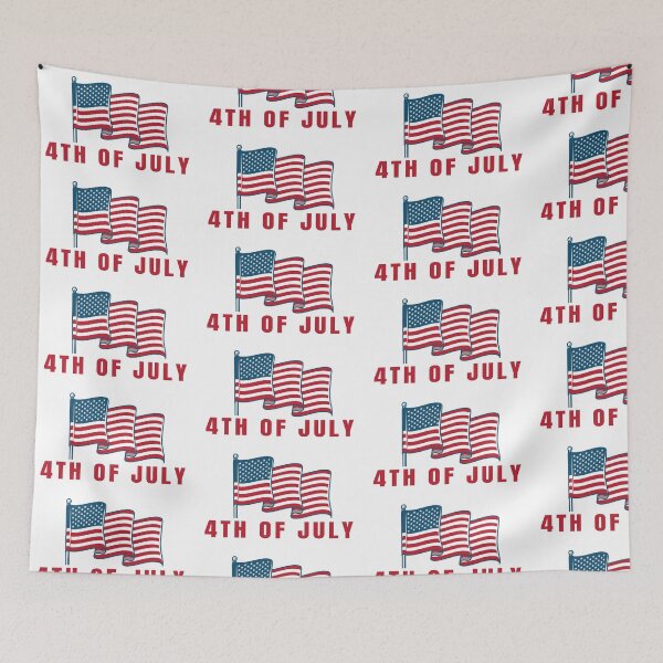 Item preview, 4th of July designed and sold by the-craft-shop.