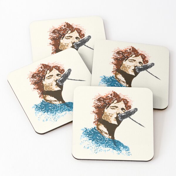 Item preview, Ed's Illustration Art designed and sold by Fanverse Merchandise.