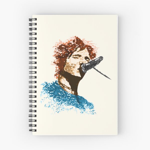 Item preview, Ed's Illustration Art designed and sold by Fanverse Merchandise.