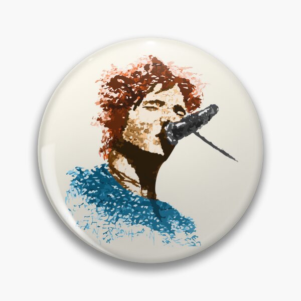 Item preview, Ed's Illustration Art designed and sold by Fanverse Merchandise.