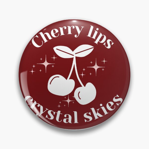 Item preview, Cherry designed and sold by swtlottir.